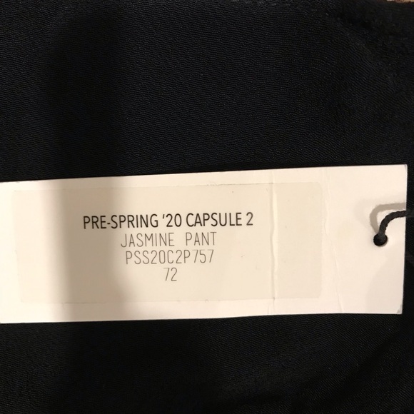 NWT Flynn Skye pants SZ S - Picture 9 of 11